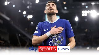 Arsenal consider move for Chelsea's Jorginho