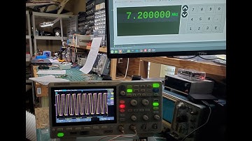 ESP32 IoT Radio - Part 3 Web Interface