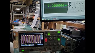 ESP32 IoT Radio - Part 3 Web Interface