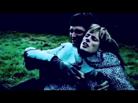 Merlin Burn