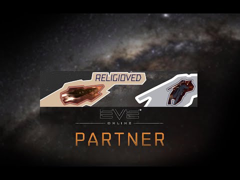 Vidéo: EVE Online: L'ère Empyréenne