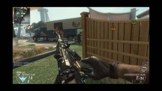 Black Ops 2 - Concussion Kill