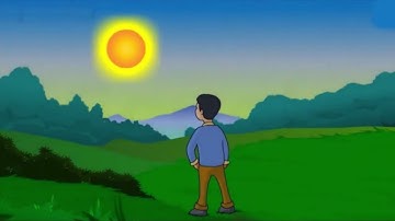 PB | Class3 | EVS | Chapter 12 | Sada Andh Guandh (PSEB)