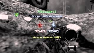 EPIC 5 MAN KILLFEED!!! [OMFG!!!]