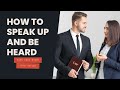 How to Tell Your Story in a Discrimination Case (So It Actually Helps You)