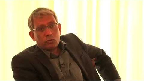 Ravi Venkatesan interview with Subi Chaturvedi Part 9.Options available for MNC