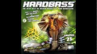 Hardbass Chapter 25 CD2 Track 20-21 (HD)