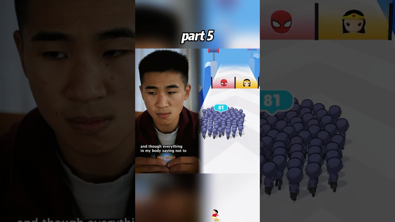 Я знаю The Mind Lvl 7… 