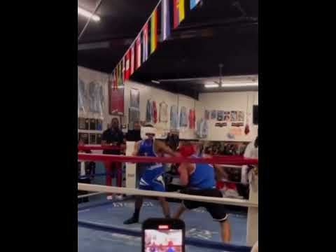 Alex “SHOWTIME” Dejesue