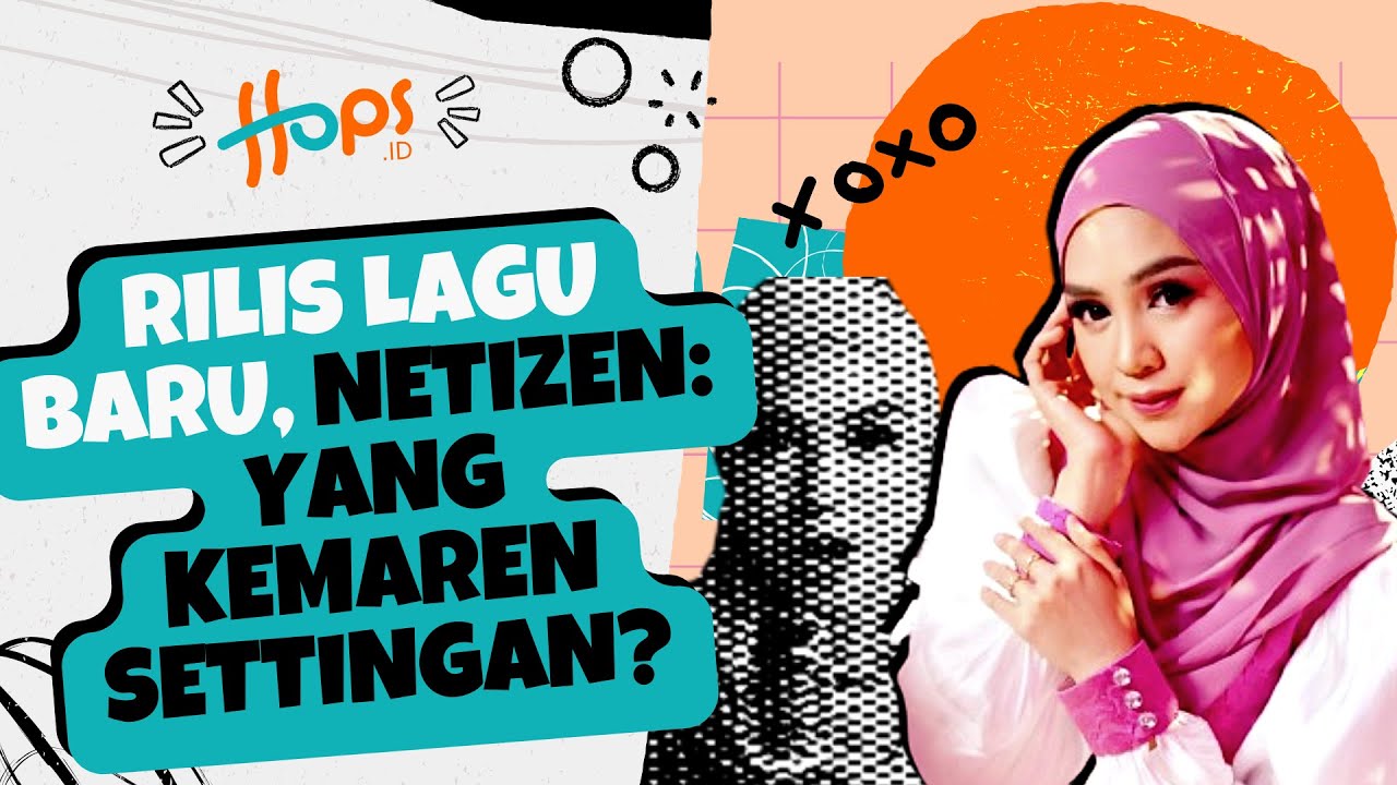 Lagu Ria Ricis RIA RICIS RILIS LAGU MERINDING DISKO DITANGAH ISU PERCERAIAN! LANGSUNG ...