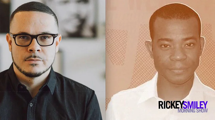 Shaun King Explains Why It's So Wrong For Nathanie...