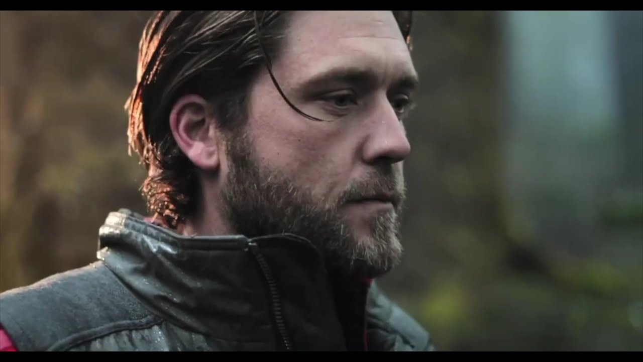 Adam Glick - Adventure Chef Reel