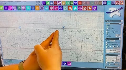 Innova Mach 3 AutoPilot - Push Pins and Morph for E2Es