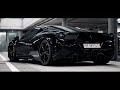Ferrari 458 Italia | The black beast | 4K