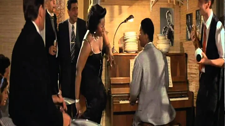 Sandra Reaves-Phillips: 'Round Midnight (1963)