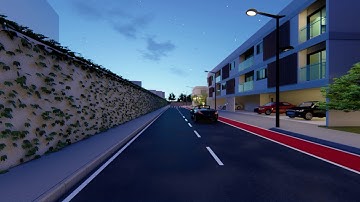 Lumion 8.5 animation