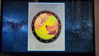 Story Time:  Moondogs