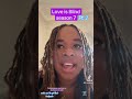 Love is blind is keeping me entertained! #netflix #loveisblindseason7 #loveisblind