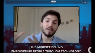 Empowering the Community Through Technology - 5 Minutes with Dollaride