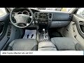 2006 Toyota 4Runner Asheville NC 082560