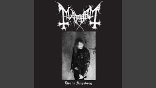 Chainsaw Gutsfuck (Live in Sarpsborg, Norway, 28/2/90)