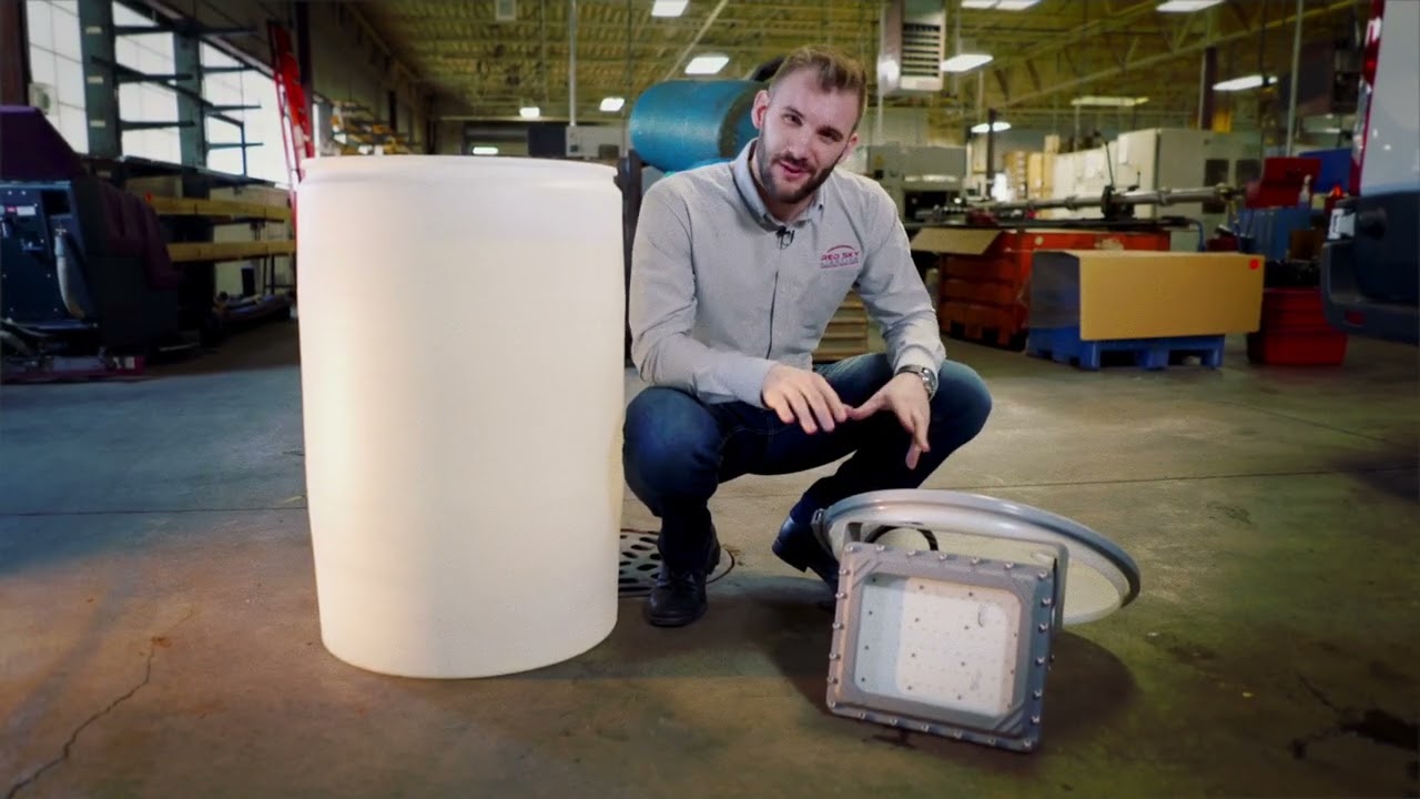 Deep Freeze Challenge