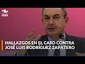 Caso Plus Ultra: nuevos hallazgos complican la situación de José Luis Rodríguez Zapatero