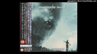 Disarmonia Mundi - The Loneliness Of The Long Distance Runner (feat. Christian Älvestam)