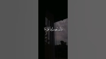 آيات من سورة آل عمران|القارئ ماهر المعيقلي ✨
