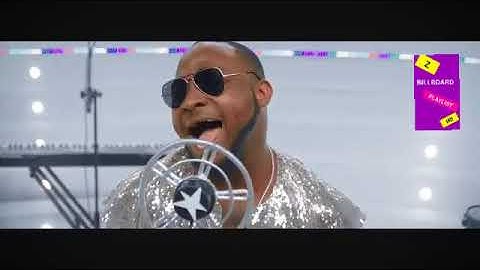 Davido- Flora My Flawa (Official Video)Review