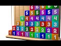 Count to 10 chant  learn numbers 1 to 10  counting numbers