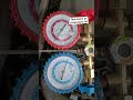 TATA nexon ac compressor fail #automobile #mechanic #technology #dailypost #modified #motors #viral