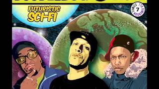 Doodlebug 04 Changing The Game Album