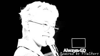 BIGBANG 「IF YOU」 Japanese ver.
