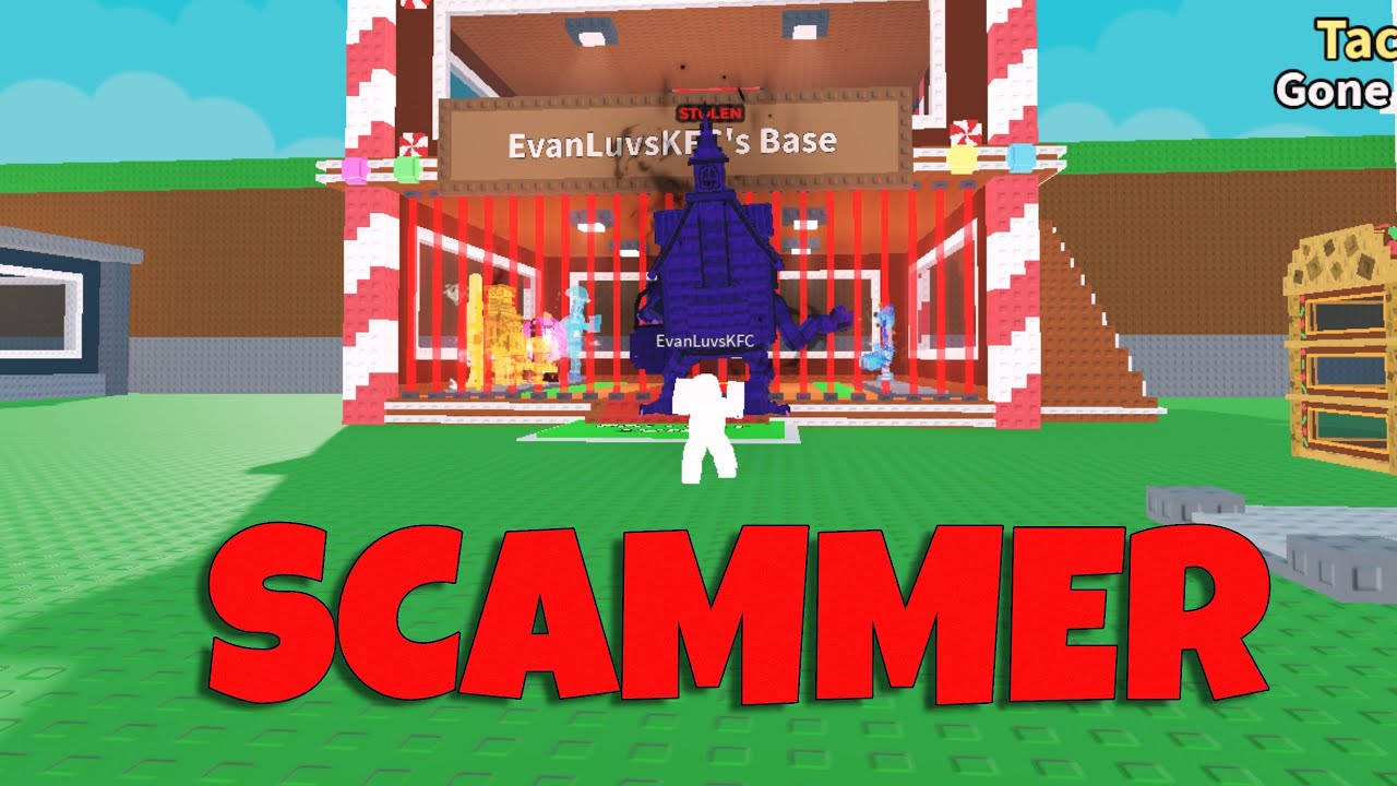 I TESTED SMALL STREAMERS TO SEE IF THEY SCAM ME...