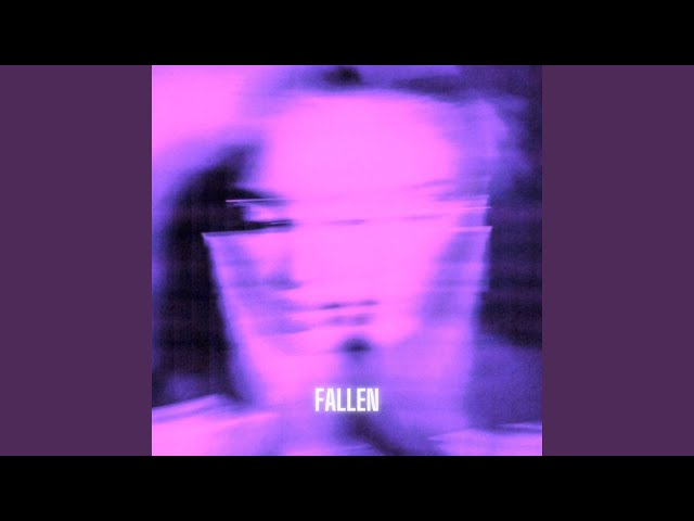 fallen