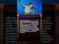 Why Justin Bieber’s Grammys Comeback Has Everyone Talking #justinbieber #shorts