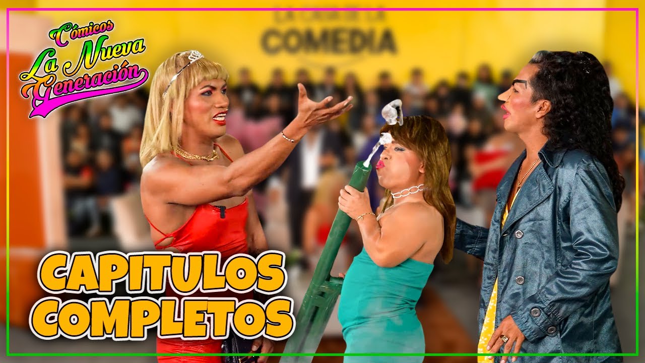 Pepino la millonaria de Jefferson😈🤑 | Capítulos Completos