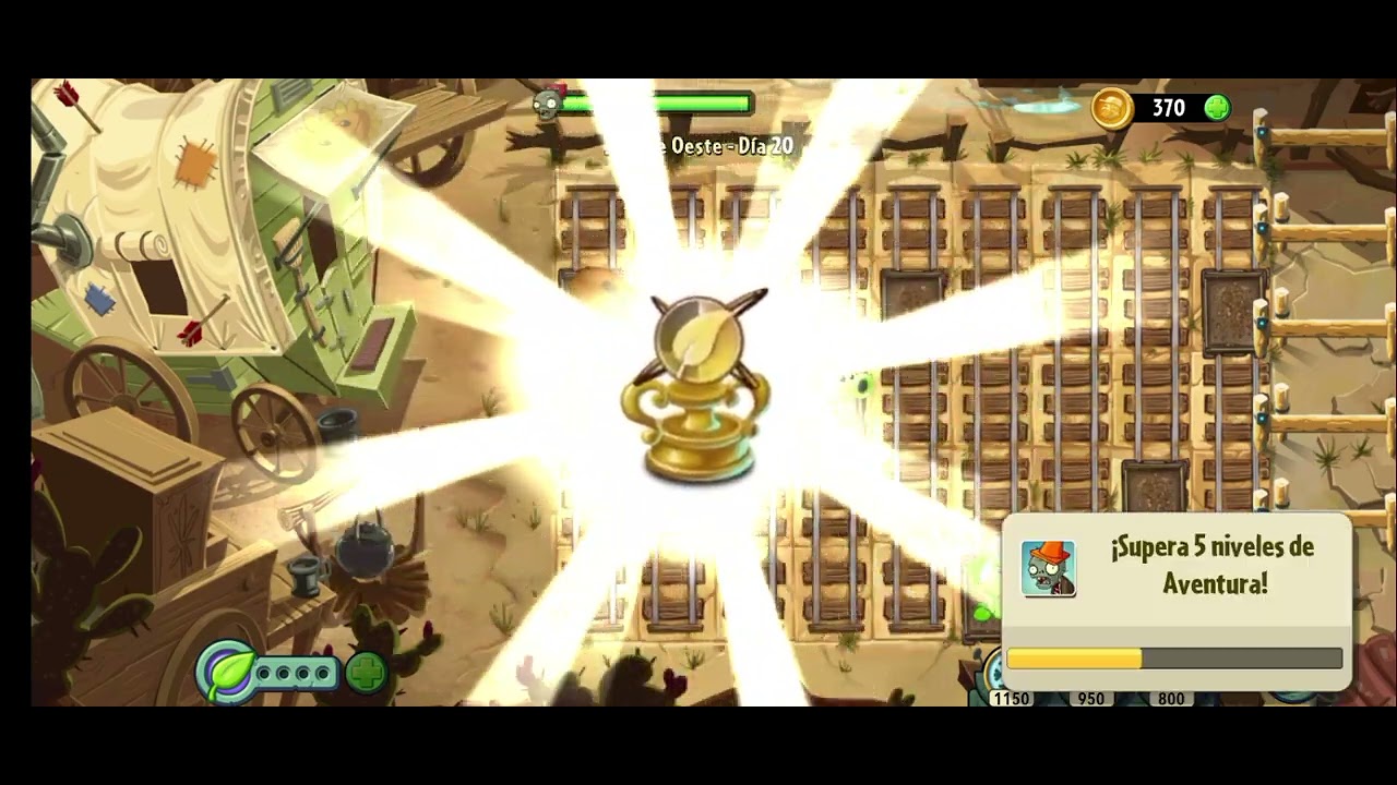 Intentando pasar pvz 2 parte 62