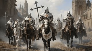 The Pilgrimage - Chant of the Second Crusade
