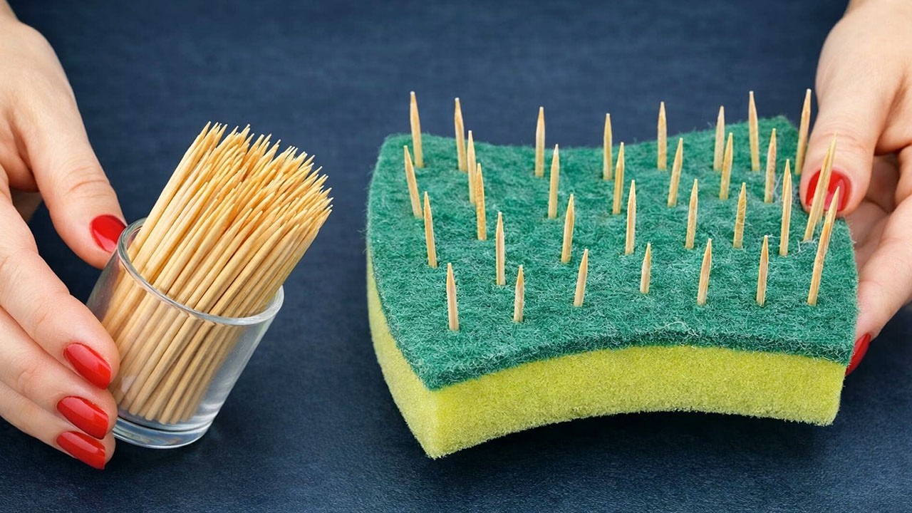 38 Ingenious Home Hacks You Will Use Everyday That Work Extremely Well