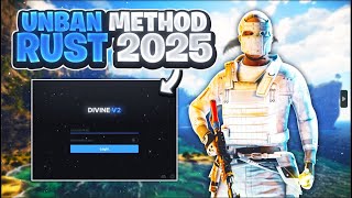 Rust Unban Guide Using The Ser - Fixes Any Hardware Idip Ban