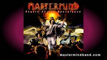 MASTERMIND - Only In My Dreams