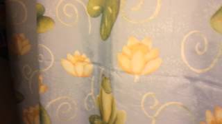 Cute 5 Year Old Boy Singing In The Shower