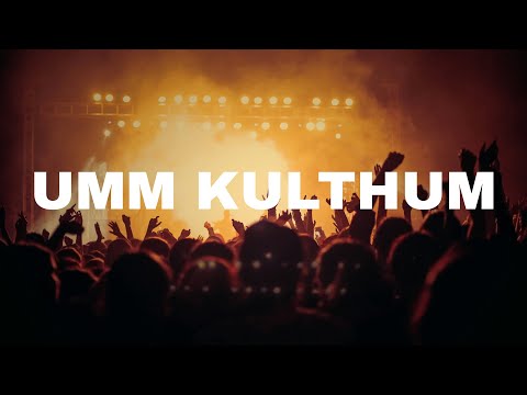 UMM KULTHUM Alf Layla W Layla BAVLY REMIX ام كلثوم الف ليله ريمكس Arabic Organichouse