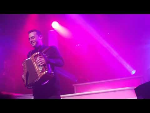 Nathan Carter - Boat to Liverpool (Lichfield 15.9