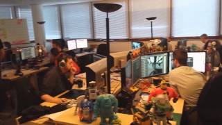 Hellblade   Development Diary and testing behind the scenes