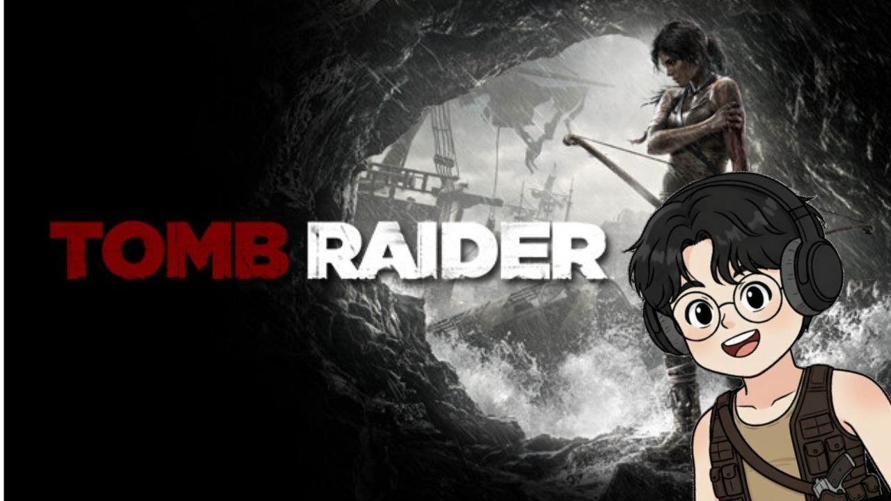 SELAMAT TINGGAL CONRAD ROTH😢  - TOMB RAIDER Indonesia #4