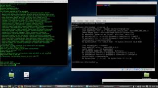 Patching SambaCry by exploiting it Profile