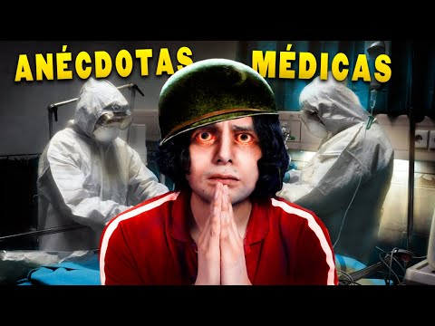 DOCTOR and HOSPITAL Anecdotes